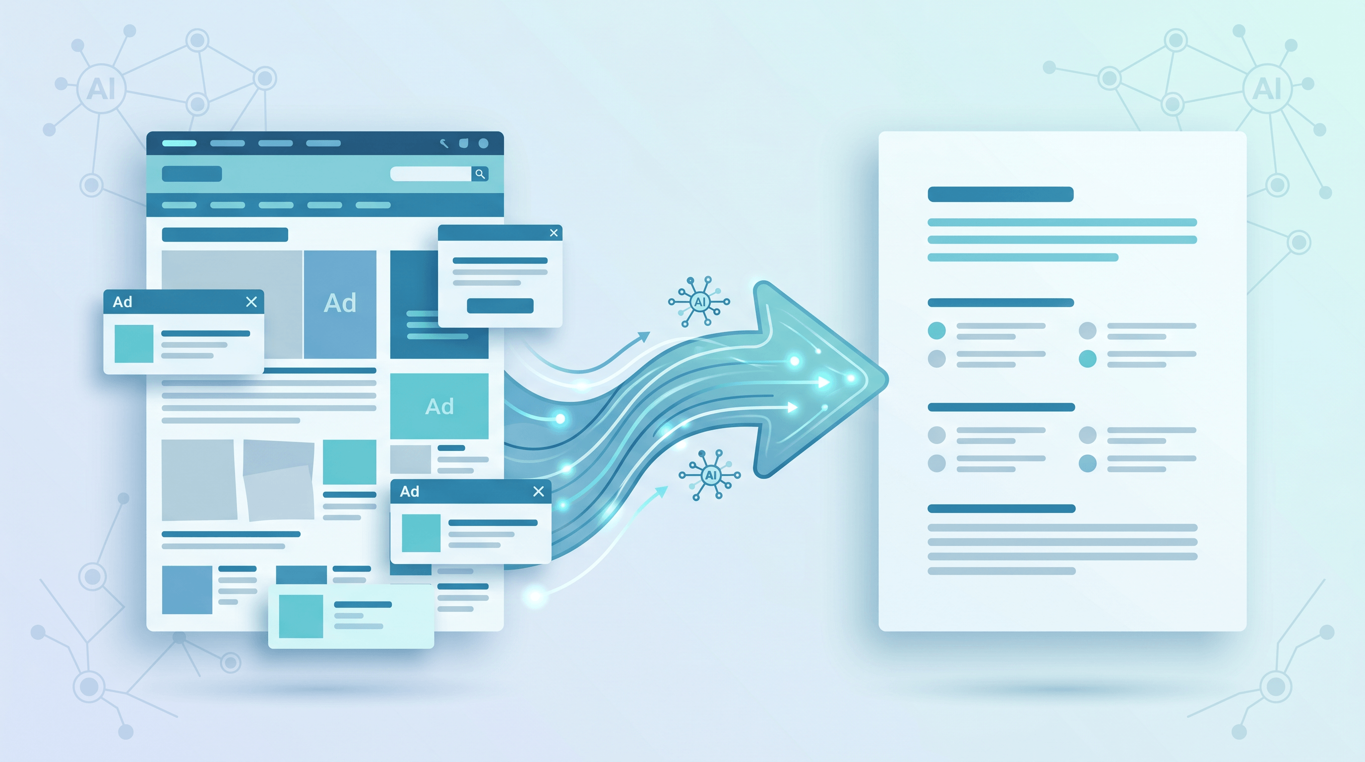 URL to Markdown Converter: Clean Web Data for AI