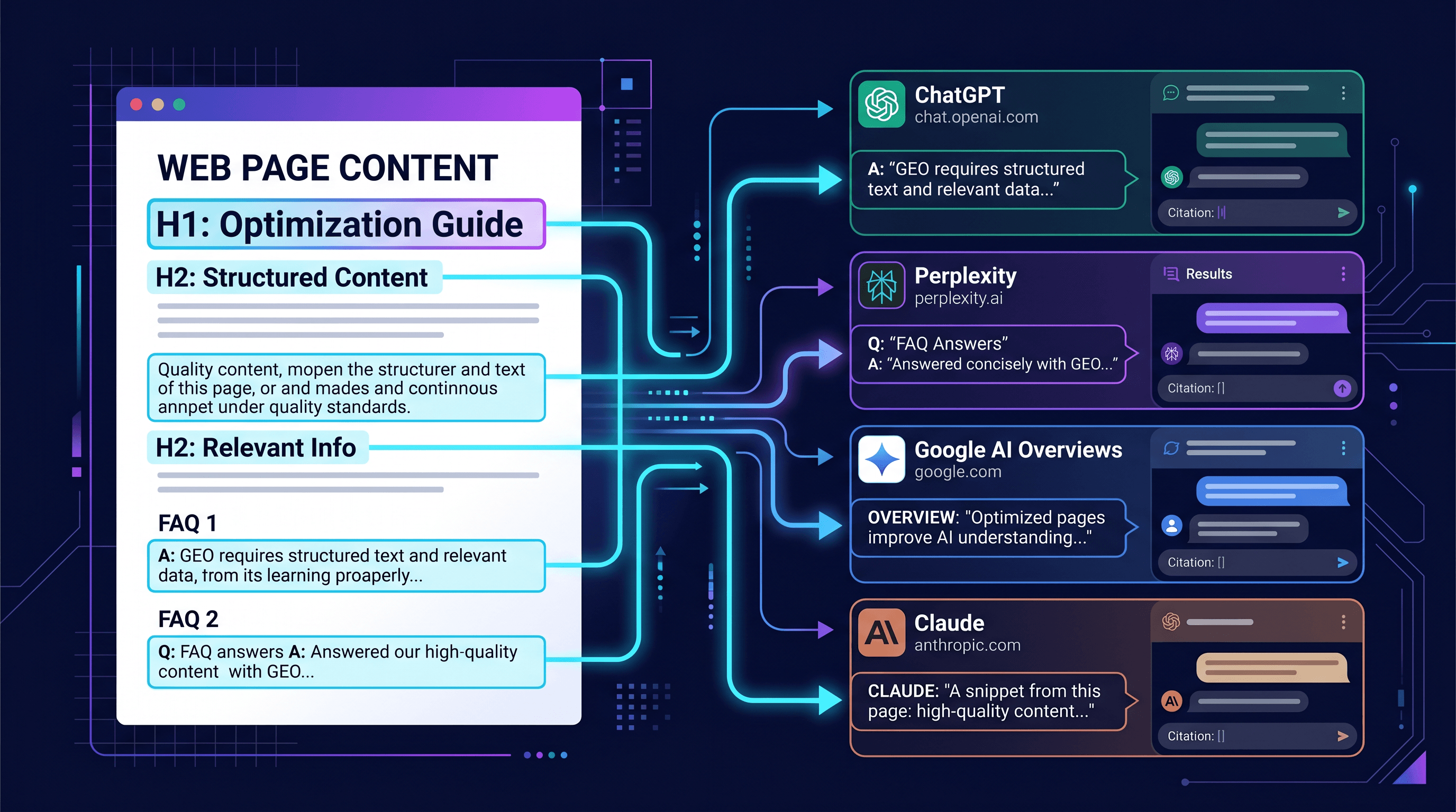 Generative Engine Optimization (GEO): The 2026 Guide