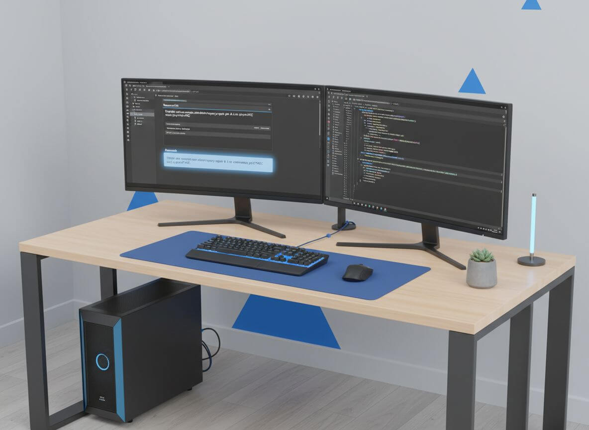 تطوير وتصحيح أخطاء API