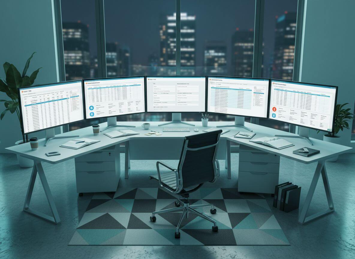 Analyse concurrentielle