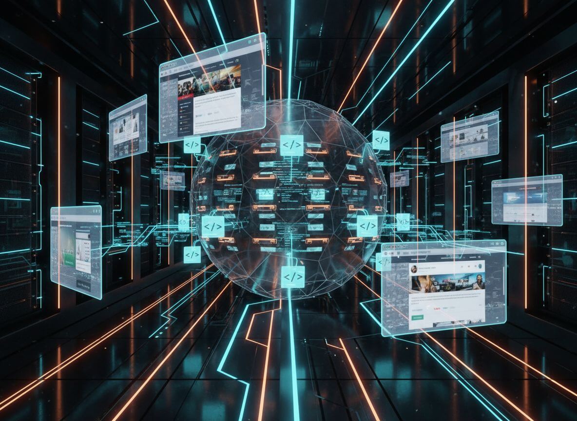 Web 开发与调试